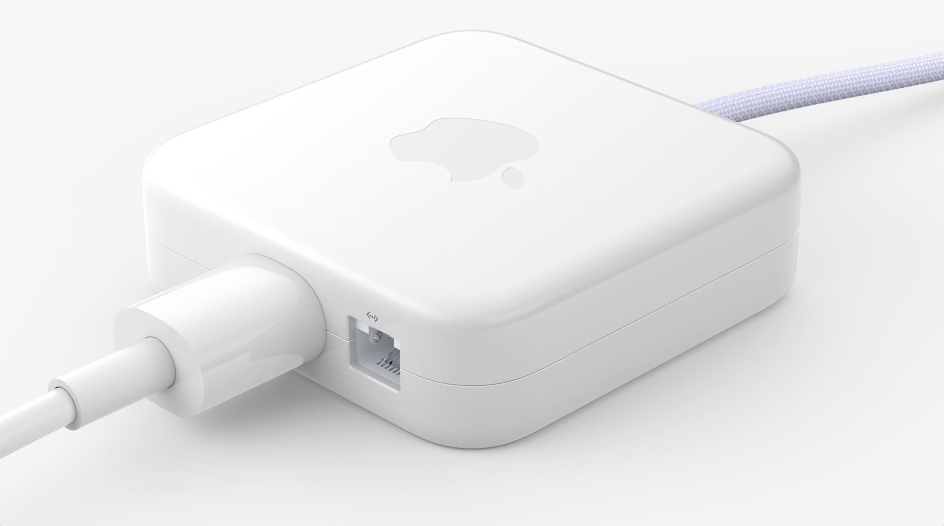 Unlock Your Mac's Potential with an Ethernet Adapter 1