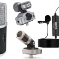 The Best External Microphones for iPhone 17