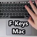 Unlock the Power of F4 on Mac 17