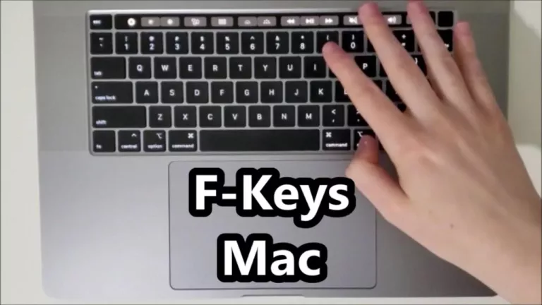 Unlock the Power of F4 on Mac 19
