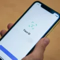 Face ID Not Working Because Of Water - Troubleshooting Tips 16