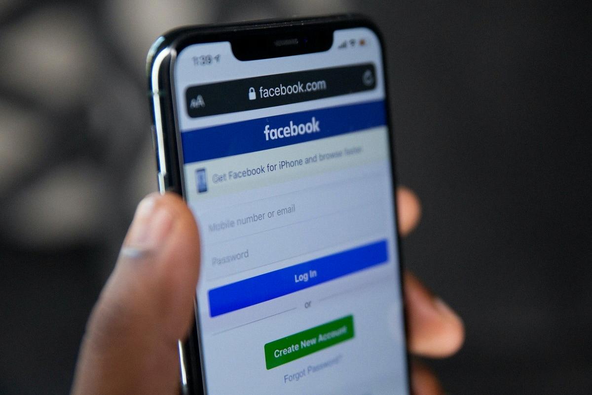 facebook desktop version iphone