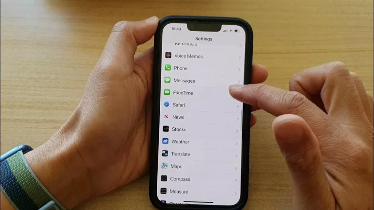 How to Use FaceTime Filters to Look Cool on Videos 1