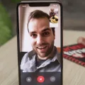 How To Enable Facetime Photos ? 16