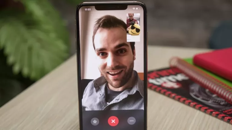 How To Enable Facetime Photos ? 6