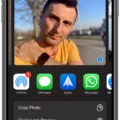 Benefits of iPhone's Featured Photos 11