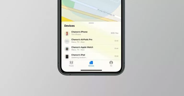 Unlock the Mysteries of Find My AirPods 'Sound Pending' 11