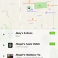 Easily Find Your Apple Watch with 'Find My Watch' App 11