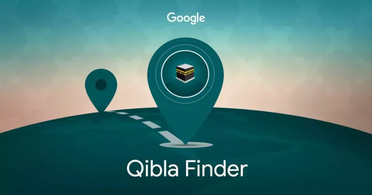 How To Locate the Qibla: A Step-by-Step Guide 15