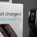 How to Set Up Your New Fitbit Charge4 15