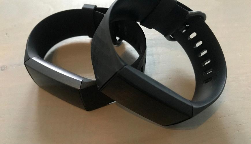 fitbit charge 4 setup