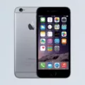 Unlocking an iPhone 6 When Forgotten Passcode 15