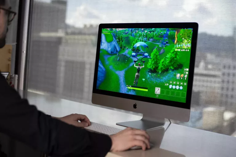 Fortnite For MacBook - Tips & Tricks 3