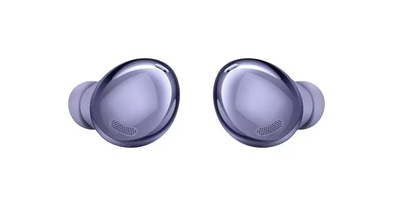 Galaxy Buds Pro Easy Pairing Mode Explained 17