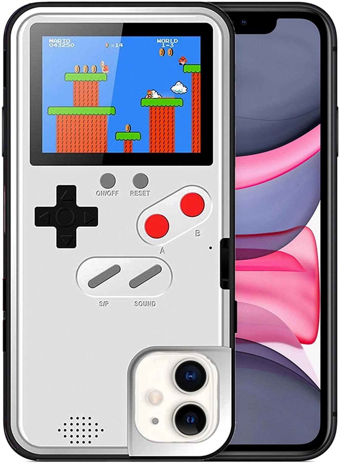 gameboy iphone case