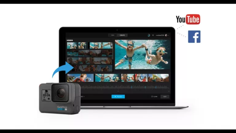 How to Quickly and Easily Edit Photos and Videos with GoPro on Mac 5