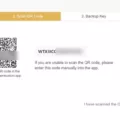 How to Create a Backup Plan for Your Google Authenticator Account 1