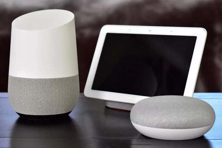 Discover the Power of Google Home on Your Mac 3