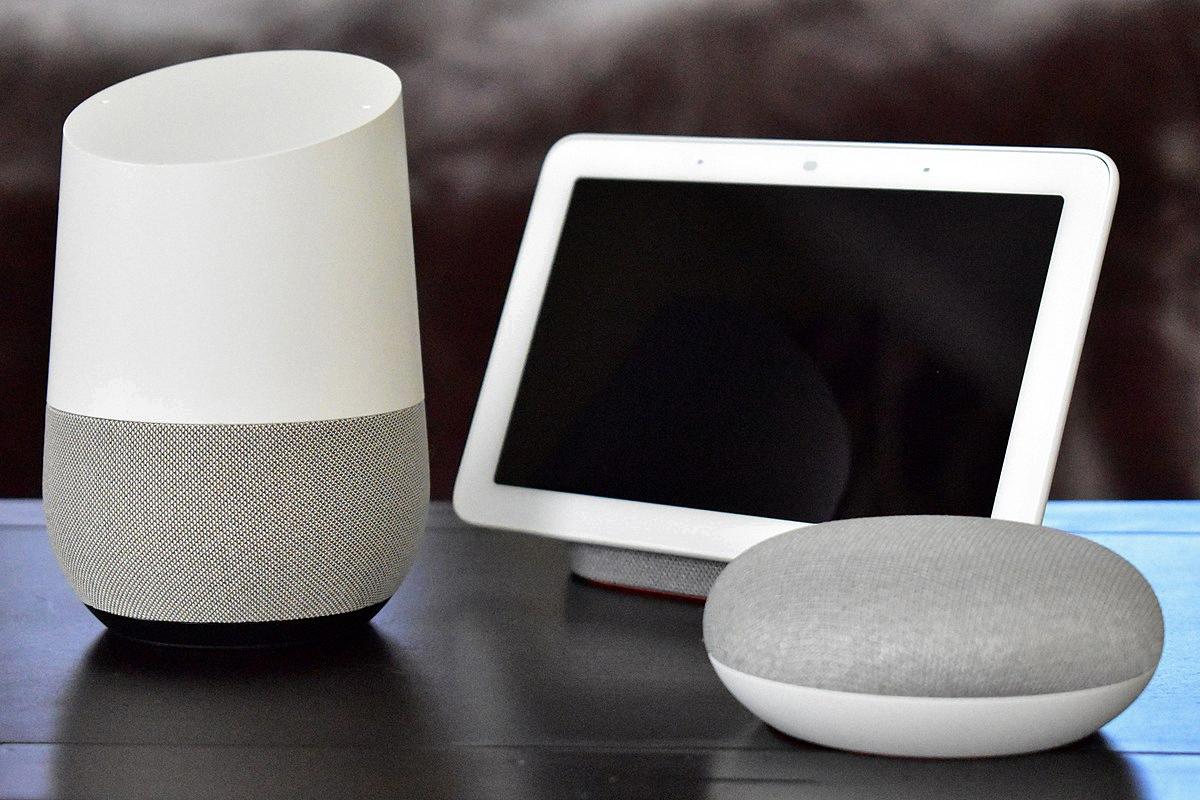 google home app for mac