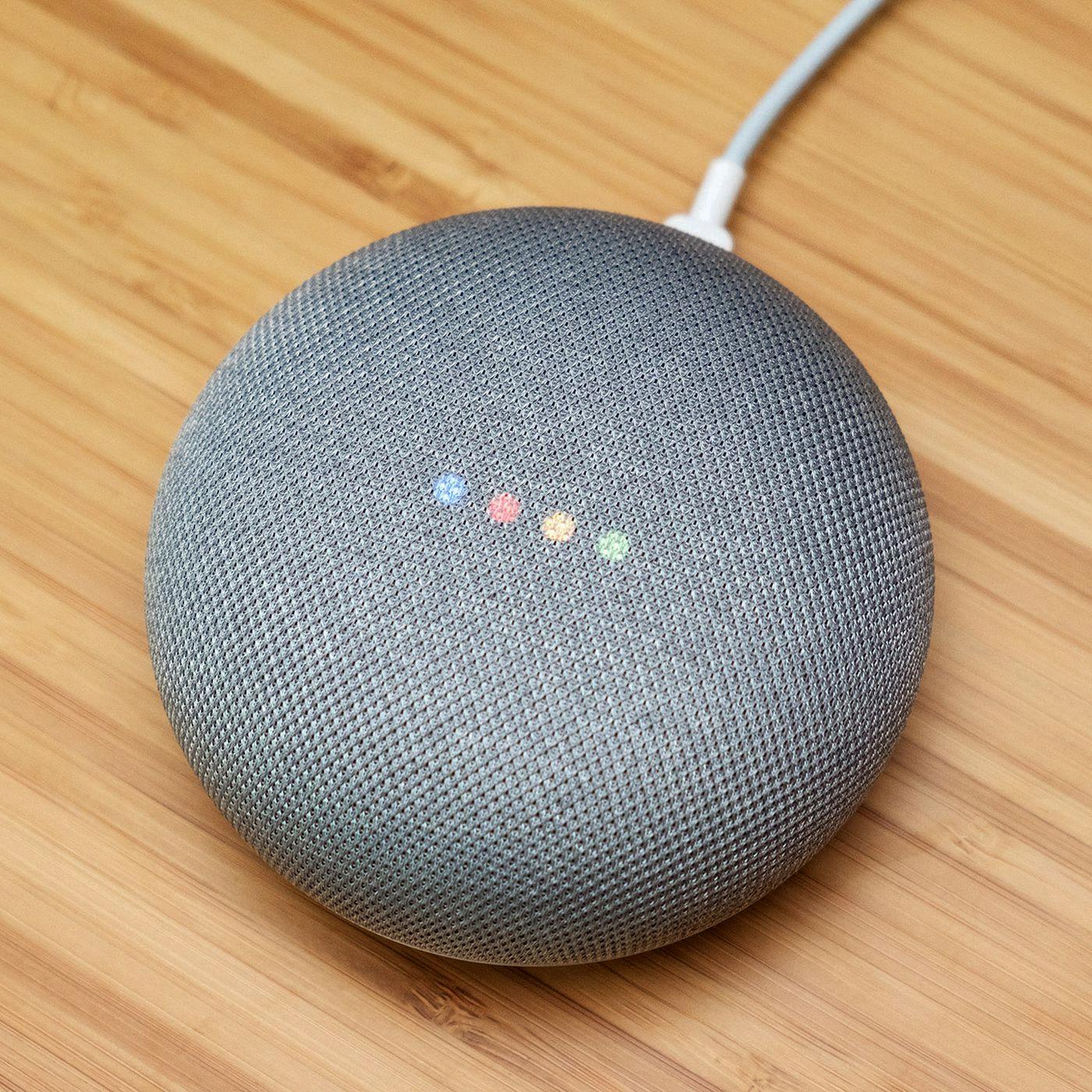 google home app for mac