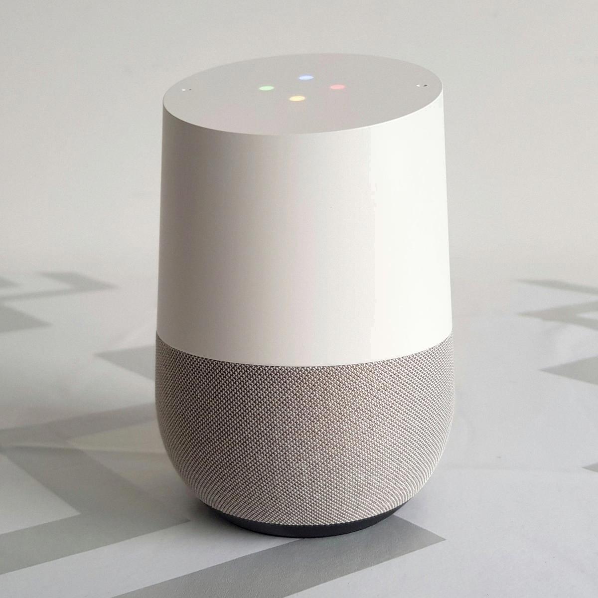 google home app for mac