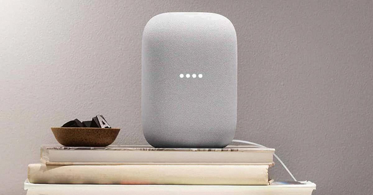 google home app for mac