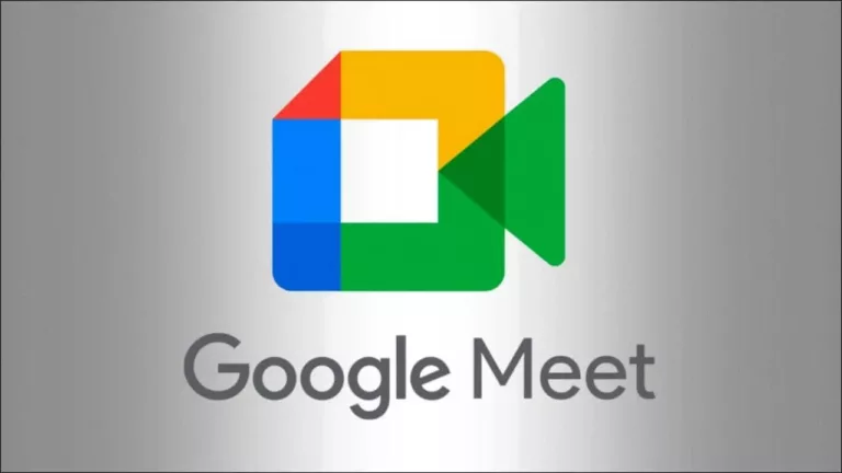 How to Download Google Meet 5