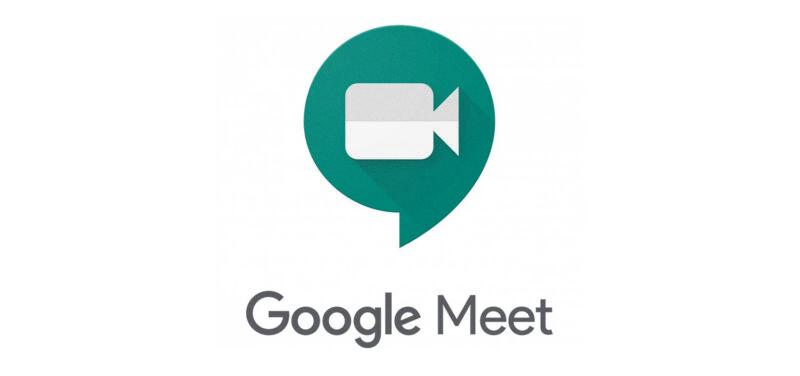 google meeting download