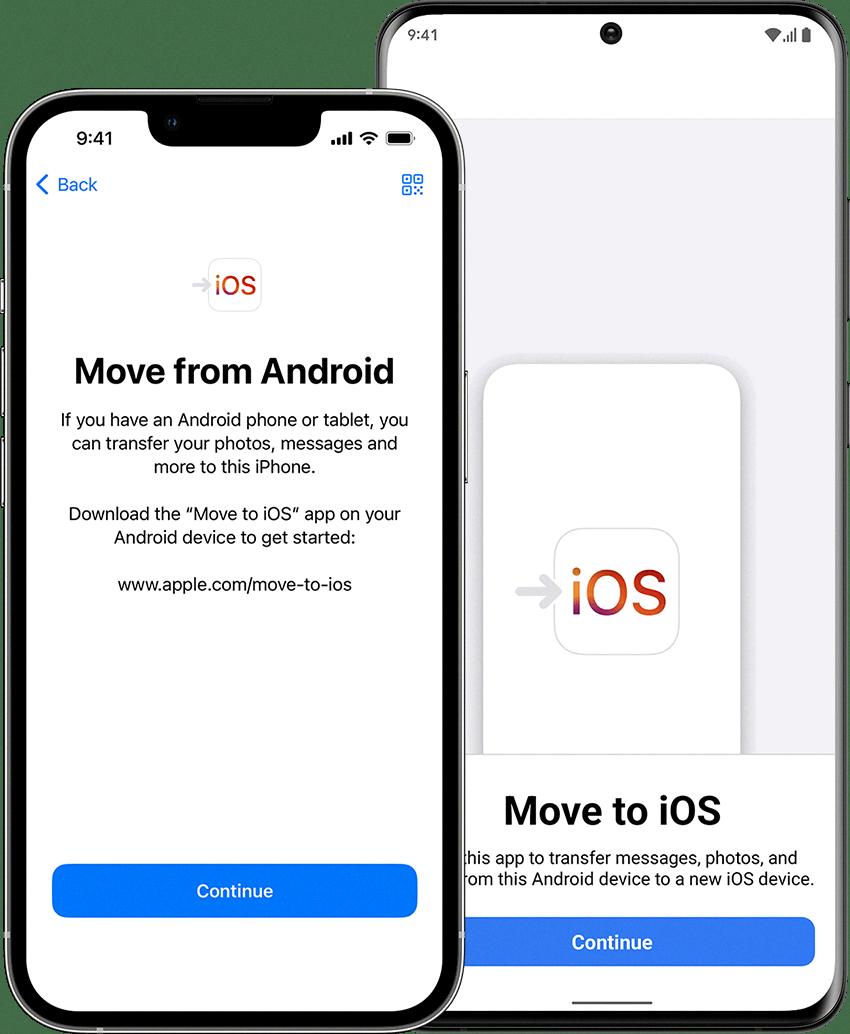 google play iphone