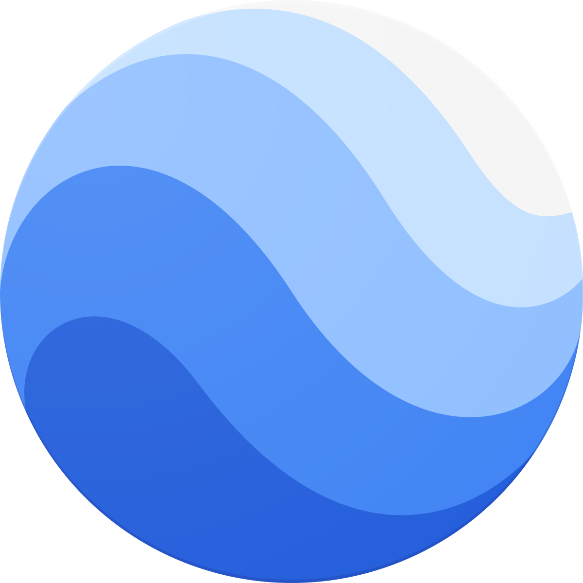 A Guide to Using Google Earth on Mac 2 A Guide to Using Google Earth on Mac 1