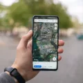 A Step-by-Step Guide to Entering Coordinates in Google Maps 2