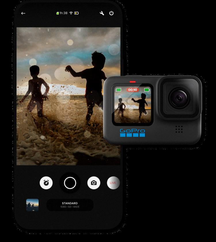 gopro quik mac