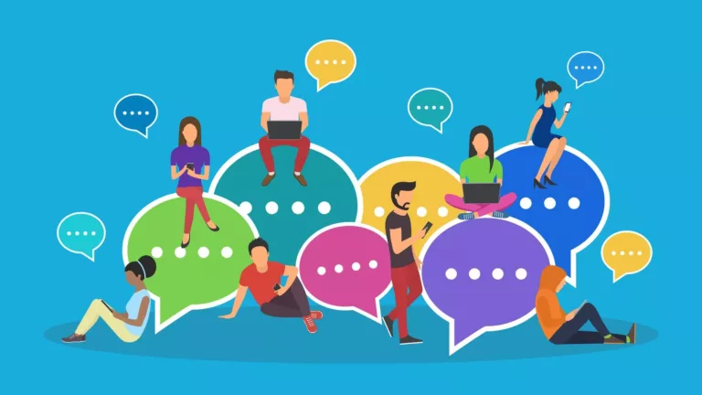 How to Exit Group Chats on Android Devices 16