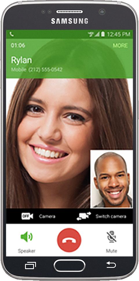hd voice