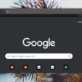 How To Hide Your Bookmarks Bar 12