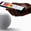 The HomePod Mini and Spotify - Your Perfect Music Match 7