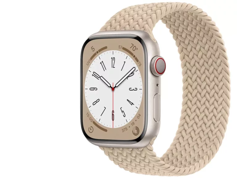 How Do I Reset My Apple Watch 9