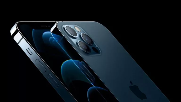 How Turn On iPhone 12 19