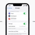 How to Activate Facetime on iPhone 9