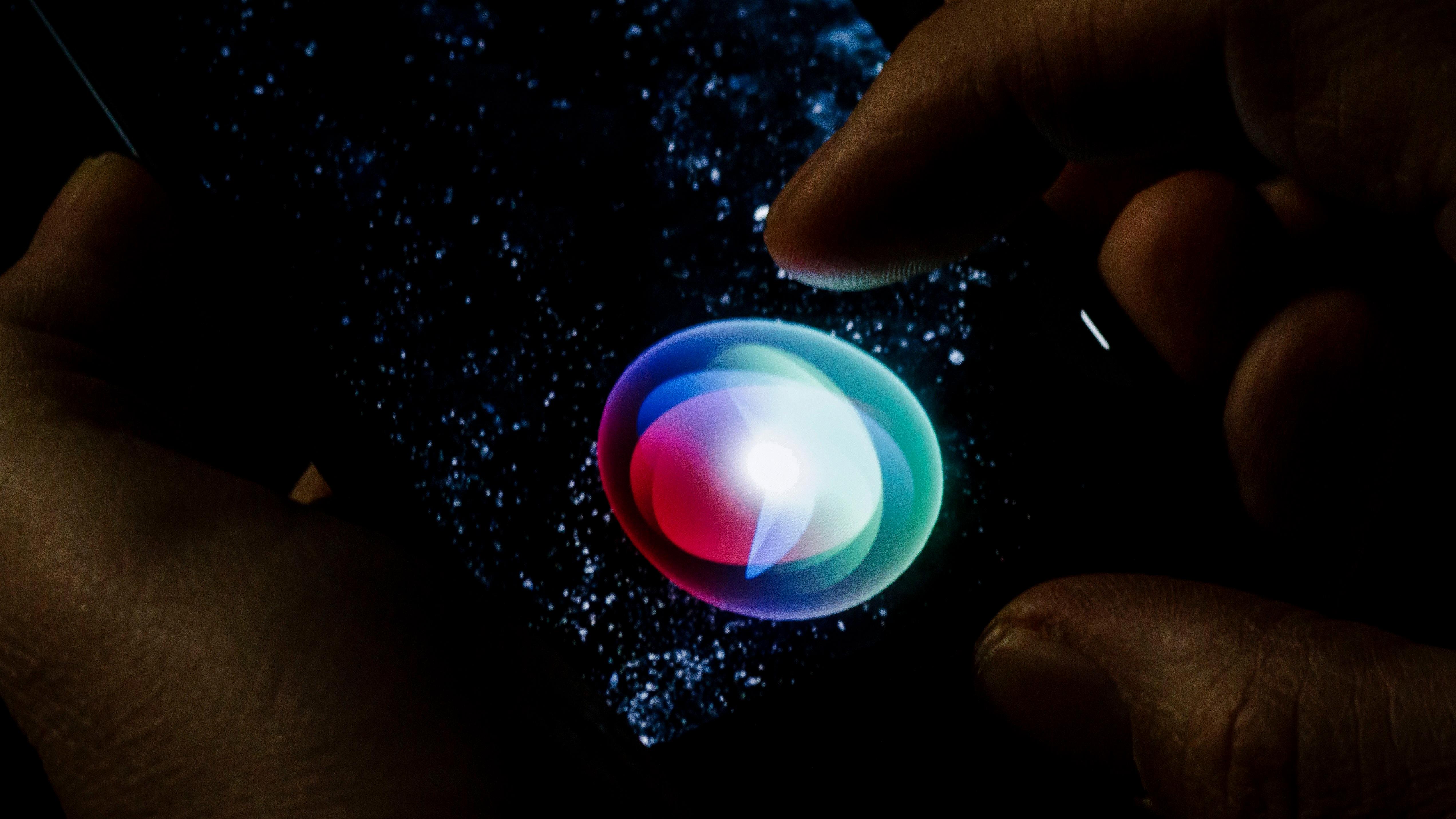 how to activate siri