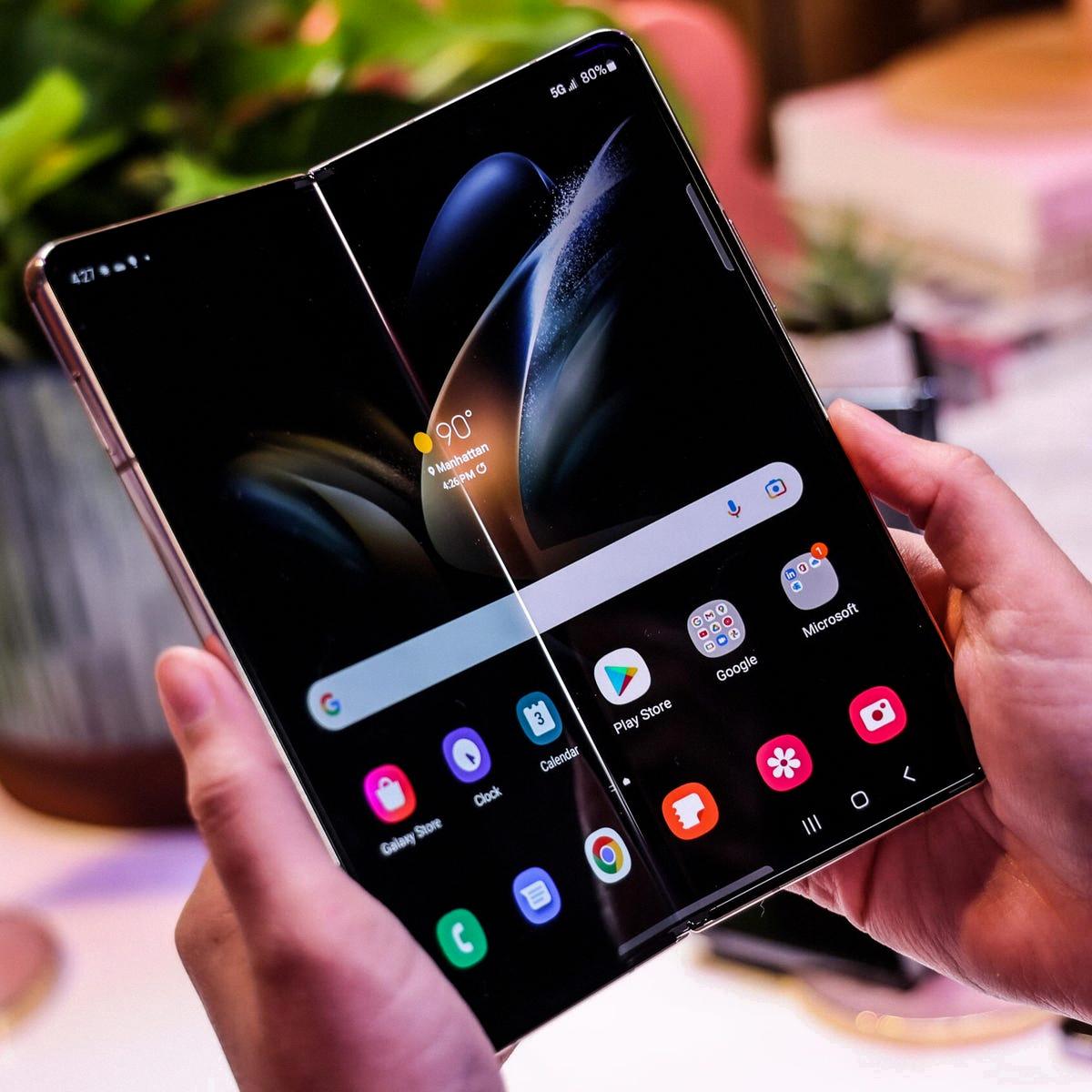 how to backup samsung phone