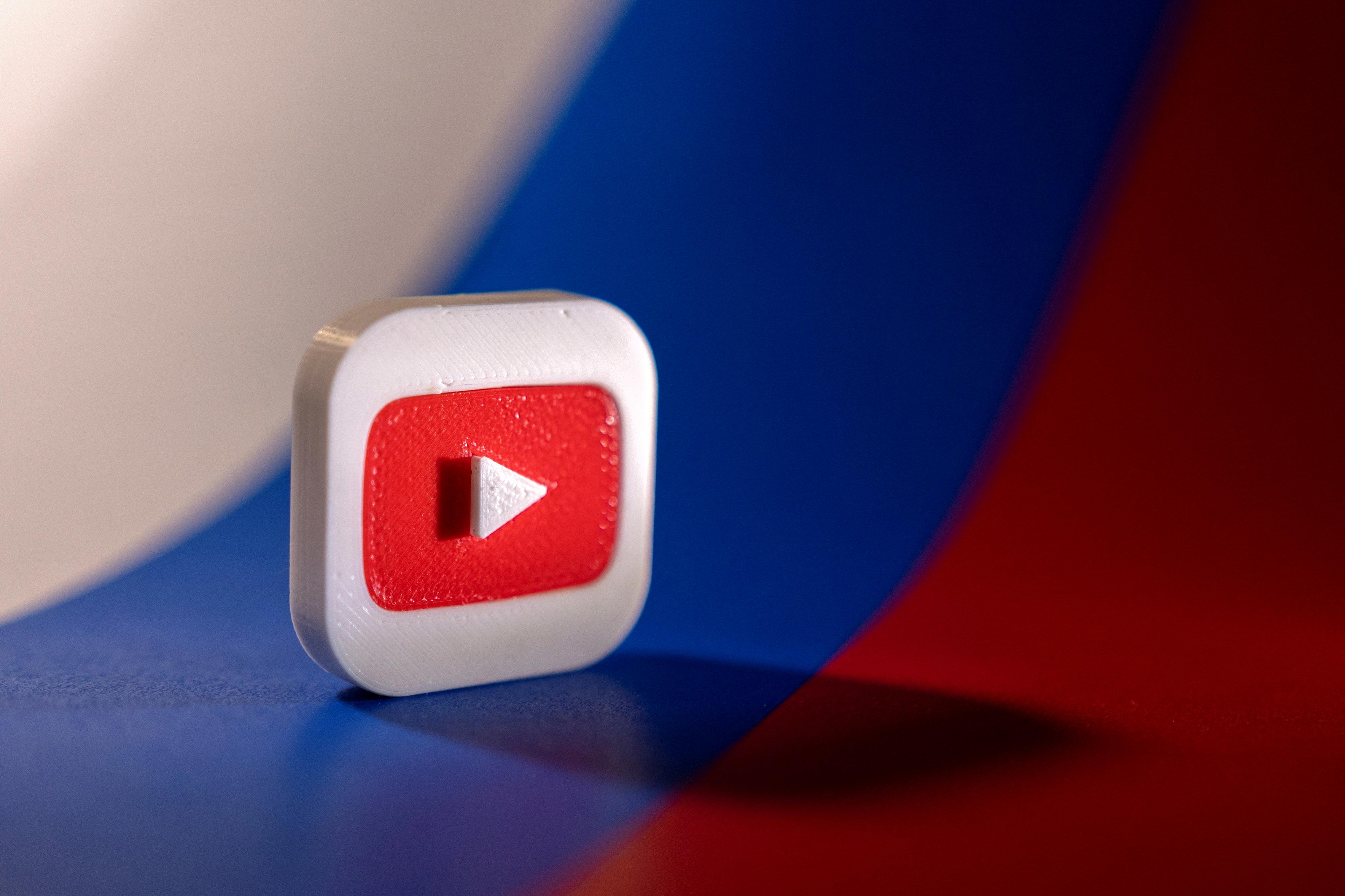 how to block a youtube channel