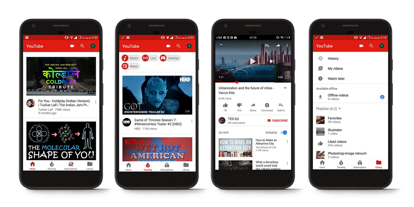 how to block ads on youtube app