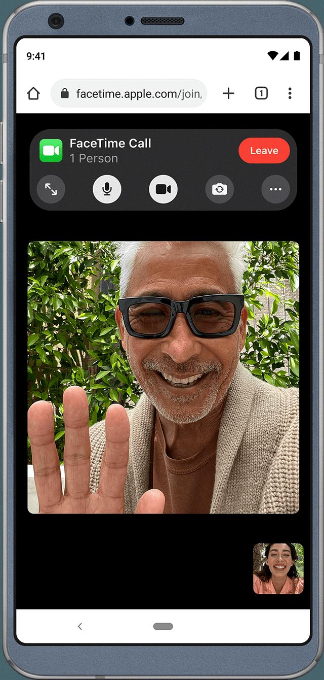 how to block facetime calls