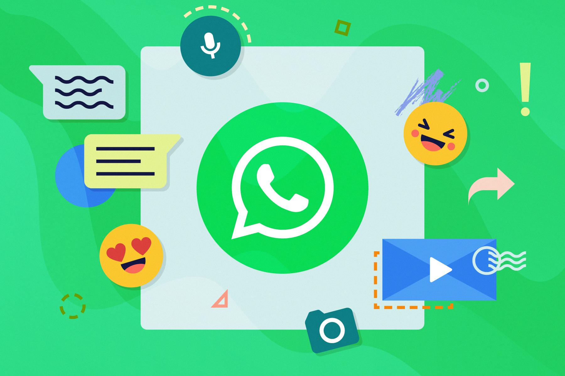 how to block on whatsapp