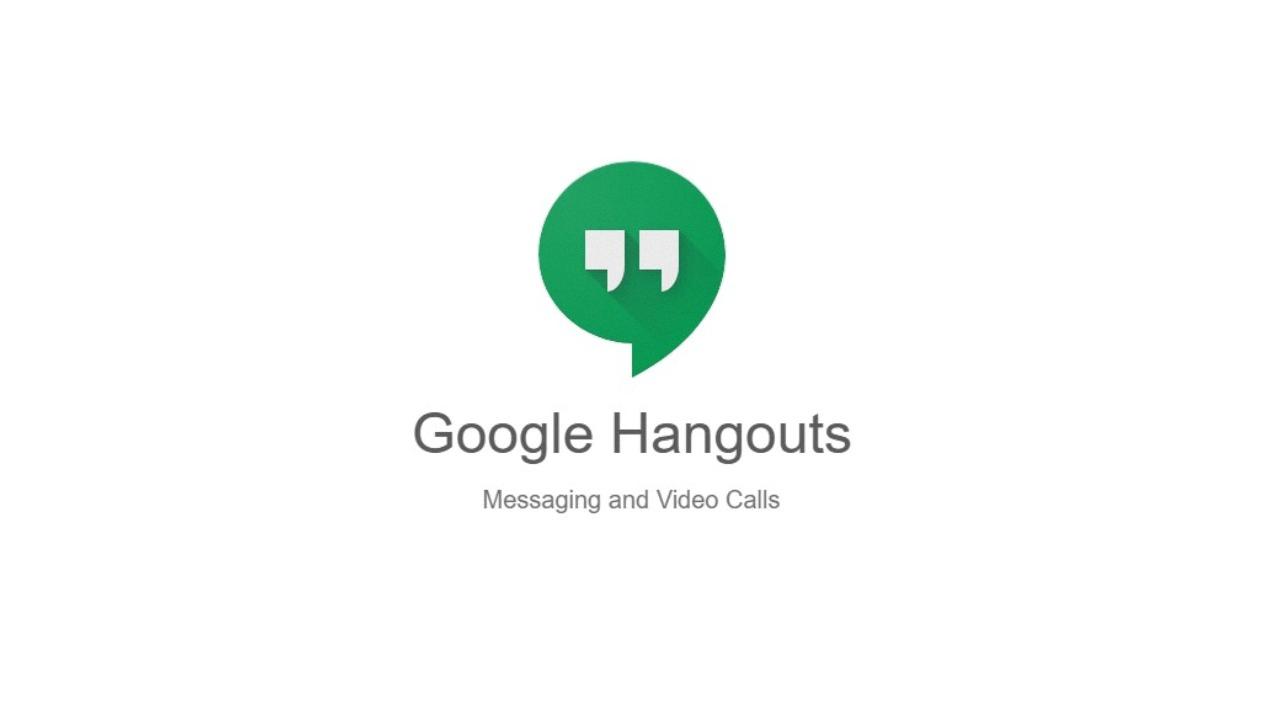 how to block someone on hangouts