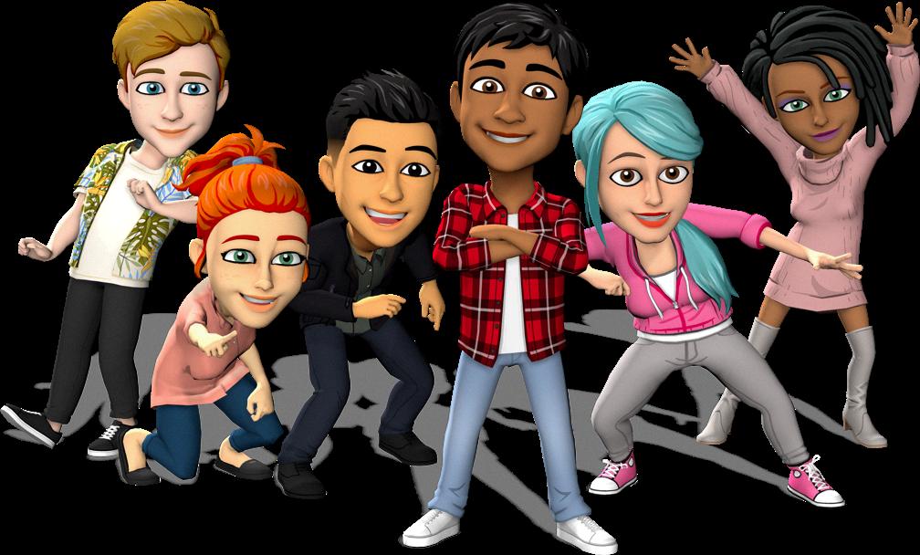 How to Change Your Bitmoji Style DeviceMAG