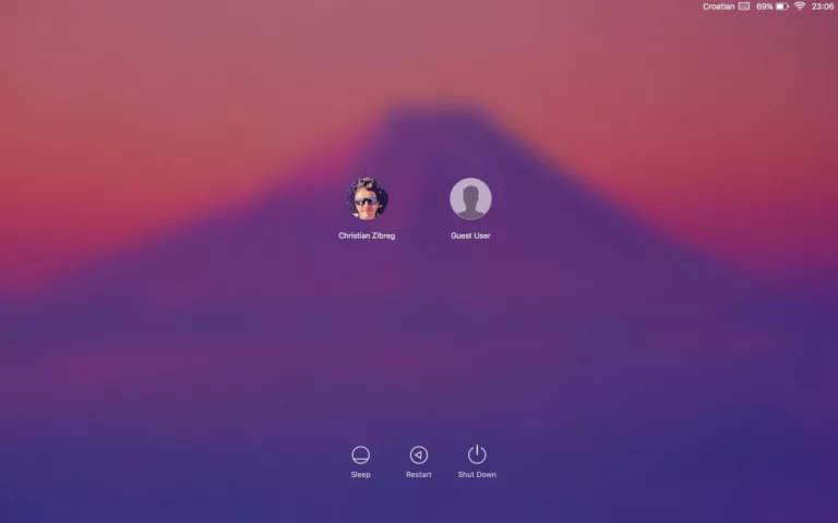 How To Change Your Mac Profile Picture 5
