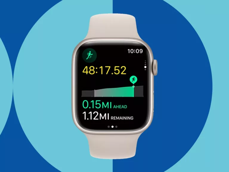 How To Change Time On Apple Watch 3