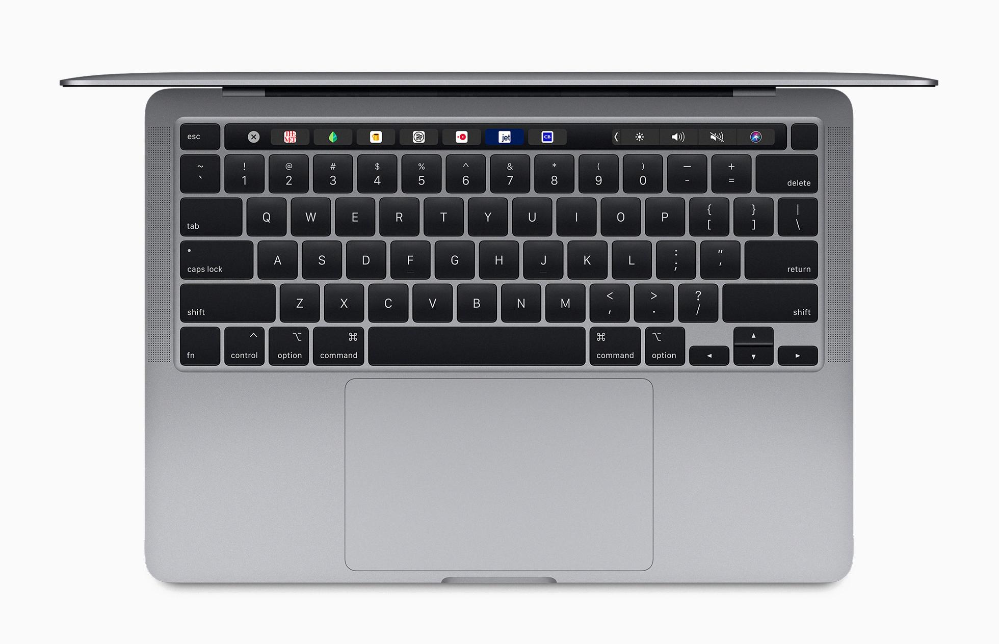 how to clean macbook keyboard